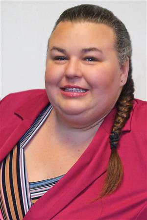 Nicole VerHagen